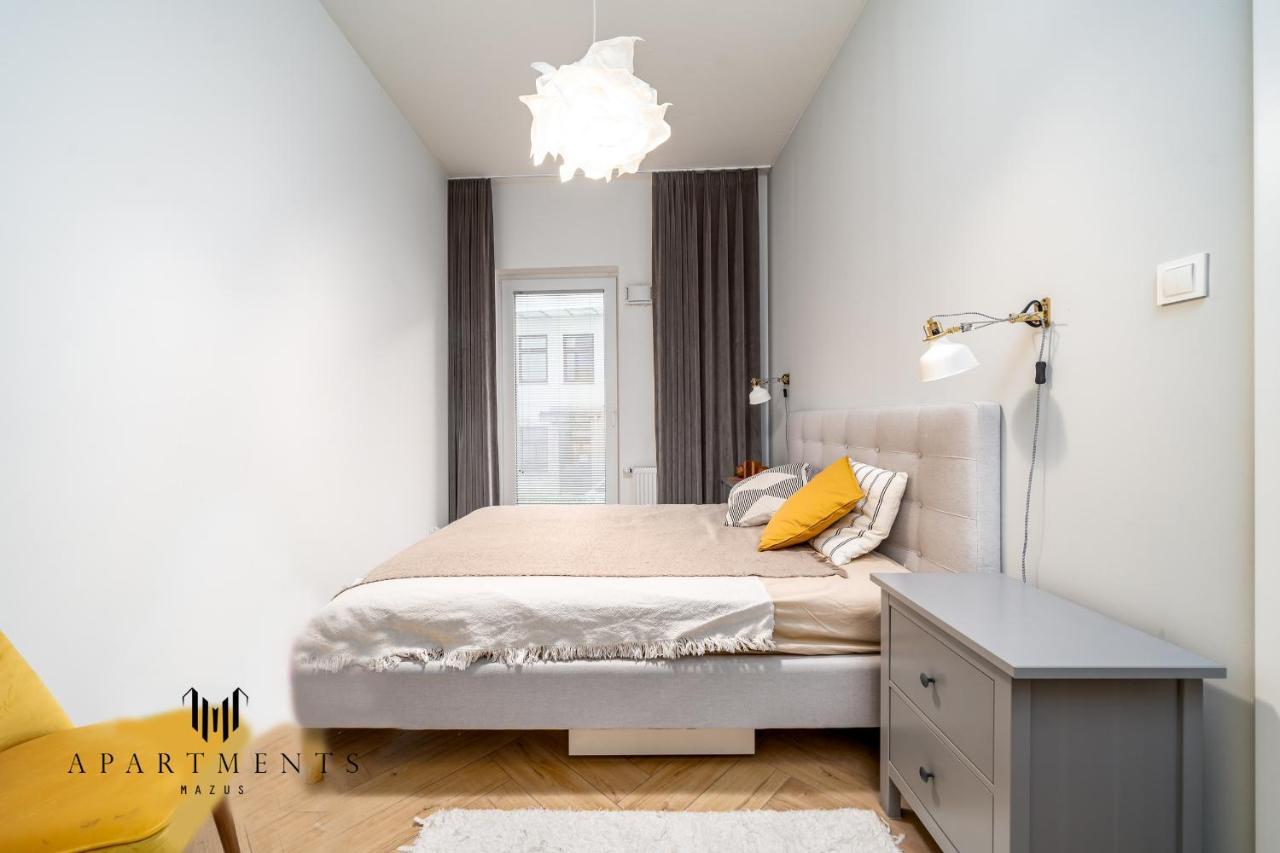 Apartament Czechowska Prestige Люблин Экстерьер фото