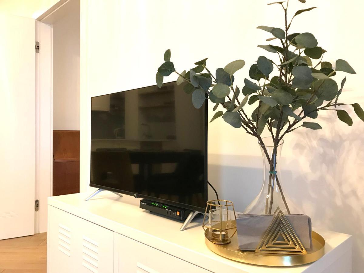 Apartament Czechowska Prestige Люблин Экстерьер фото
